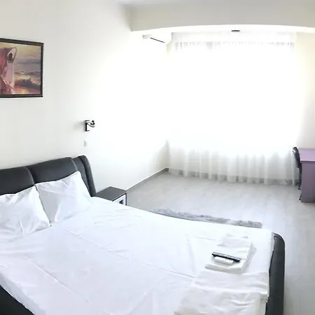 Lake View Apartament * Mamaia