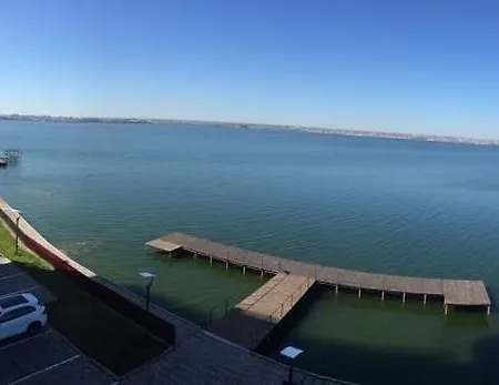 Apartamento Lake View Apartament Mamaia