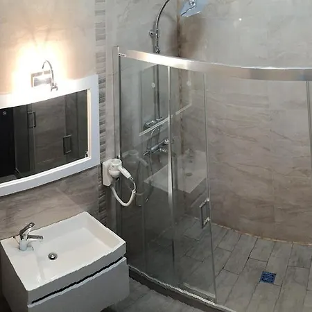 Lake View Apartament 아파트